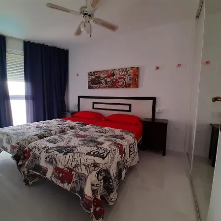 Apartment Apartamento En Torres De Yomely Playa de las Americas (Tenerife)